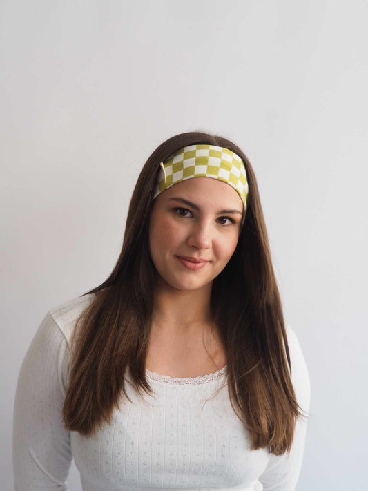 Headband Summer Chess