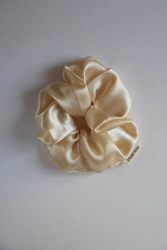 Scrunchie Vanilla